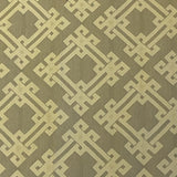 Burch Fabric Baylor Cream Upholstery Fabric