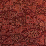 Burch Fabrics Nomad Red Upholstery Fabric