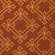 Burch Fabric Baylor Citrus Upholstery Fabric