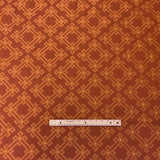 Burch Fabric Baylor Citrus Upholstery Fabric