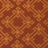 Burch Fabric Baylor Citrus Upholstery Fabric