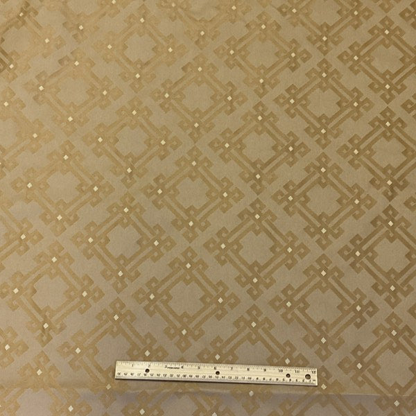 Burch Fabric Baylor Toast Upholstery Fabric