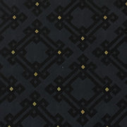 Burch Fabric Baylor Midnight Upholstery Fabric
