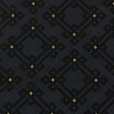 Burch Fabric Baylor Midnight Upholstery Fabric