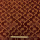 Burch Fabric Baylor Scarlet Upholstery Fabric