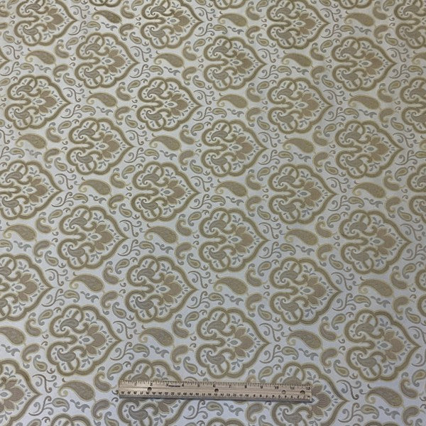 Burch Fabric Elijah Natural Upholstery Fabric