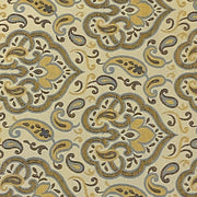Burch Fabric Elijah Golden Upholstery Fabric