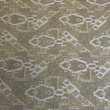 Burch Fabrics Nomad Gold Upholstery Fabric