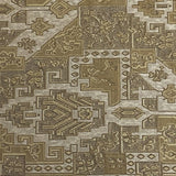 Burch Fabrics Nomad Gold Upholstery Fabric