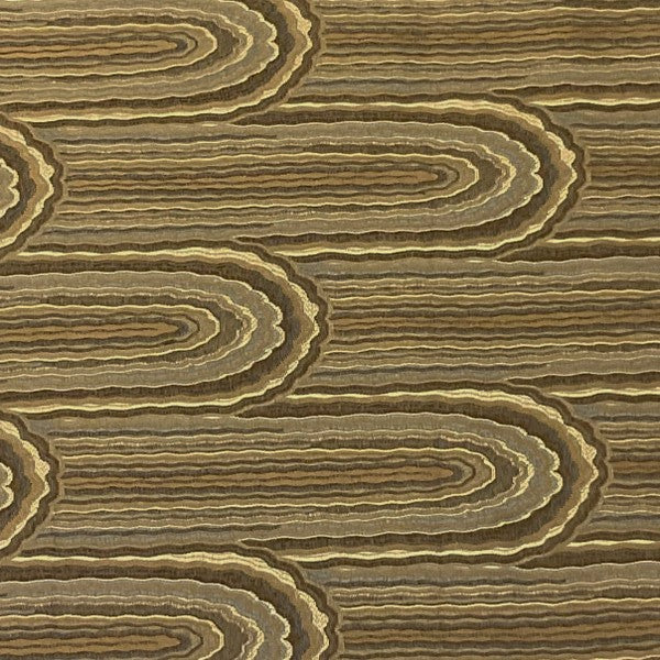 Burch Fabric Reeves Cocoa Upholstery Fabric