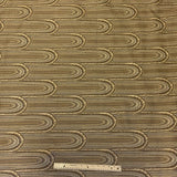 Burch Fabric Reeves Cocoa Upholstery Fabric