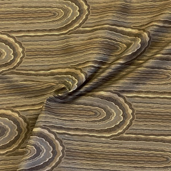 Burch Fabric Reeves Cocoa Upholstery Fabric