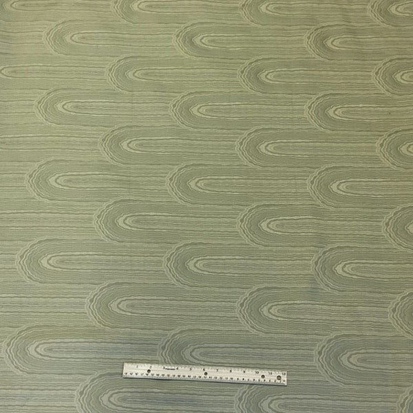 Burch Fabric Reeves Celadon Upholstery Fabric