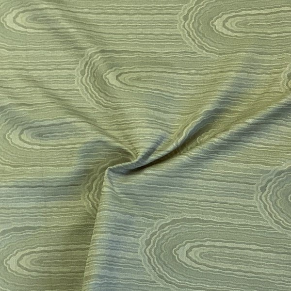 Burch Fabric Reeves Celadon Upholstery Fabric