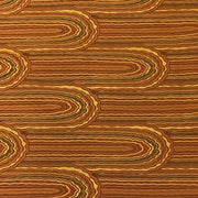 Burch Fabric Reeves Copper Upholstery Fabric