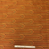 Burch Fabric Reeves Copper Upholstery Fabric