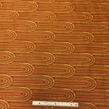 Burch Fabric Reeves Copper Upholstery Fabric