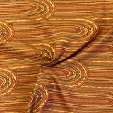 Burch Fabric Reeves Copper Upholstery Fabric