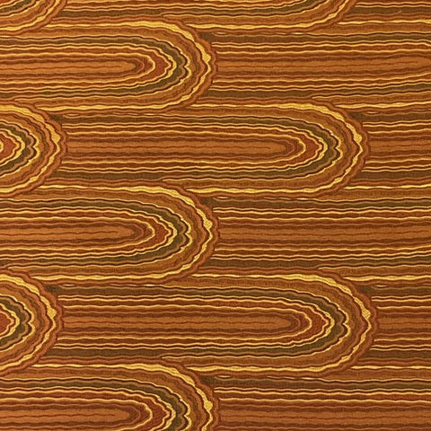 Burch Fabric Reeves Copper Upholstery Fabric