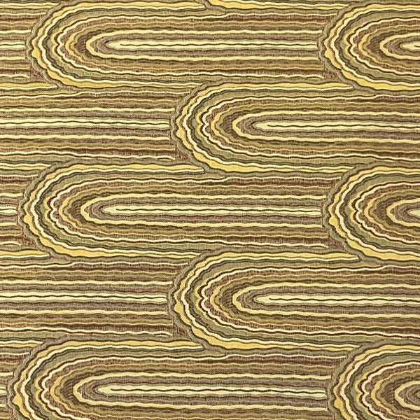 Burch Fabric Reeves Golden Upholstery Fabric