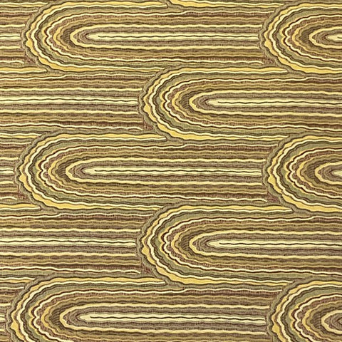 Burch Fabric Reeves Golden Upholstery Fabric