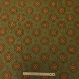 Burch Fabric Sydelle Emerald Upholstery Fabric