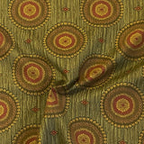 Burch Fabric Sydelle Emerald Upholstery Fabric