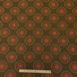 Burch Fabric Sydelle Noir Upholstery Fabric