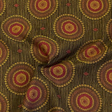 Burch Fabric Sydelle Noir Upholstery Fabric