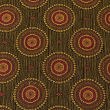 Burch Fabric Sydelle Noir Upholstery Fabric