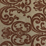 Burch Fabrics Bogart Clay Raised Chenille Upholstery Fabric