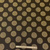 Burch Fabric Tyler Coffee Upholstery Fabric