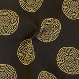 Burch Fabric Tyler Coffee Upholstery Fabric