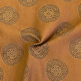 Burch Fabric Tyler Copper Upholstery Fabric