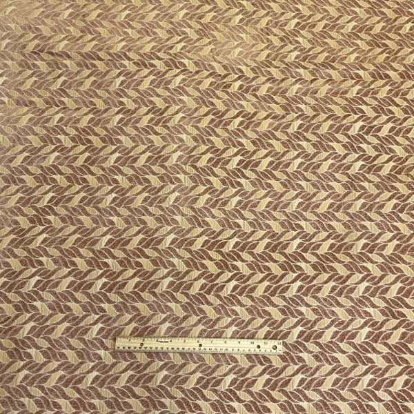 Burch Fabric Mullins Blush Upholstery Fabric