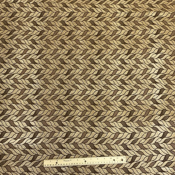 Burch Fabric Mullins Natural Upholstery Fabric