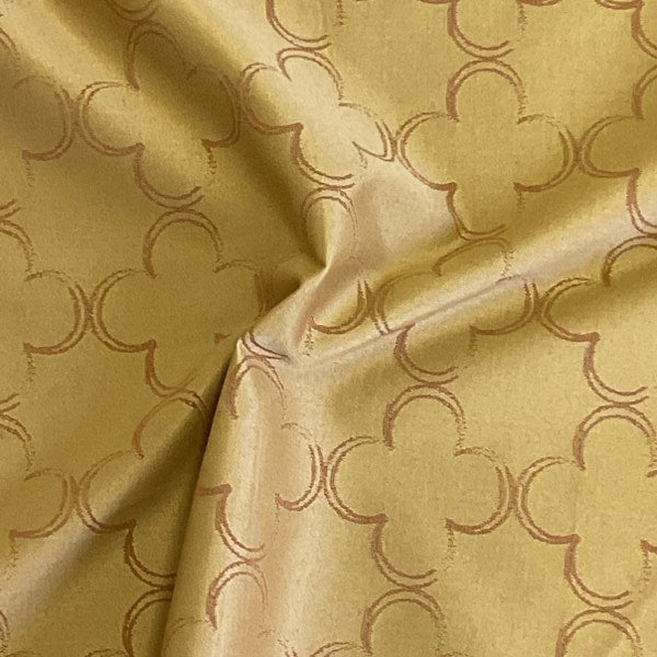 Burch Fabric San Marco Clay Upholstery Fabric