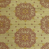 Burch Fabric Scarlet Ruby Upholstery Fabric