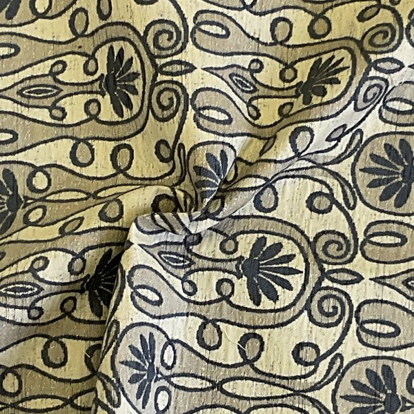 Burch Fabric Vaughn Slate Upholstery Fabric