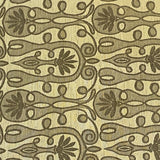 Burch Fabric Vaughn Beige Upholstery Fabric