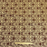 Burch Fabric Vaughn Wine Upholstery Fabric