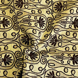 Burch Fabric Vaughn Burgundy Upholstery Fabric