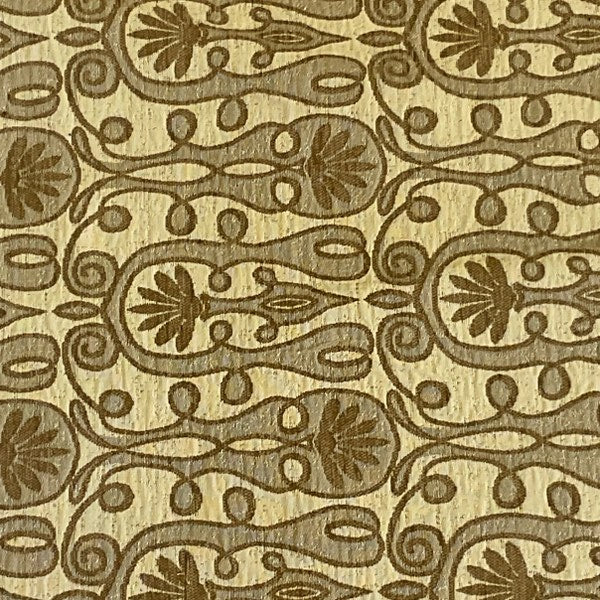 Burch Fabric Vaughn Toffee Upholstery Fabric