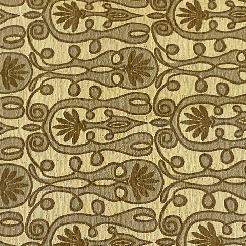 Burch Fabric Vaughn Toffee Upholstery Fabric