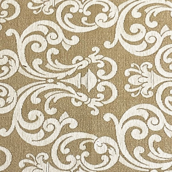 Burch Fabrics Bogart Frosting Raised Chenille Upholstery Fabric