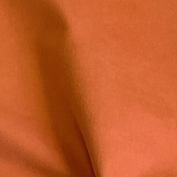 Burch Fabric Connoisseur Orange Upholstery Fabric