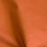 Burch Fabric Connoisseur Orange Upholstery Fabric