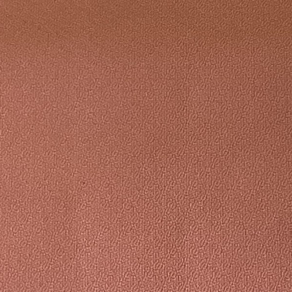 Burch Fabric Crepe Salmon Upholstery Fabric