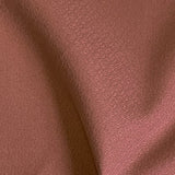 Burch Fabric Crepe Salmon Upholstery Fabric