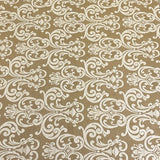 Burch Fabrics Bogart Frosting Raised Chenille Upholstery Fabric